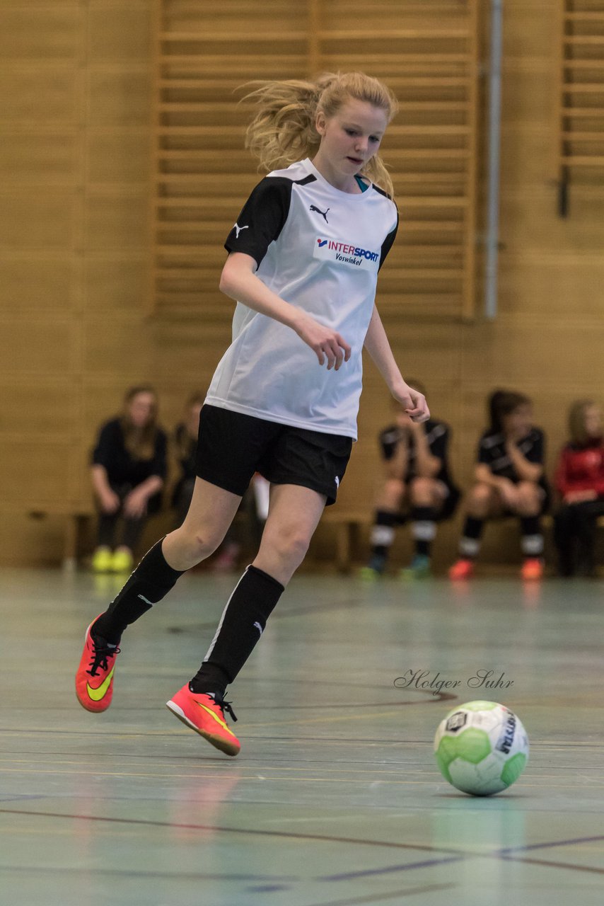 Bild 116 - Girls Cup